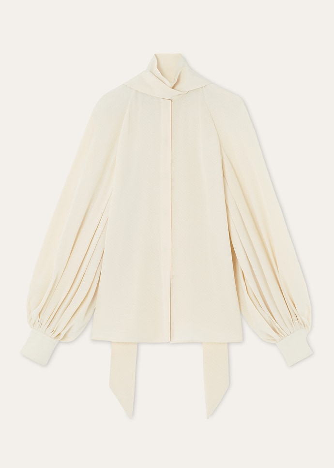 VALMY SHIRT PLUMETIS_FAP7653_20H0_5