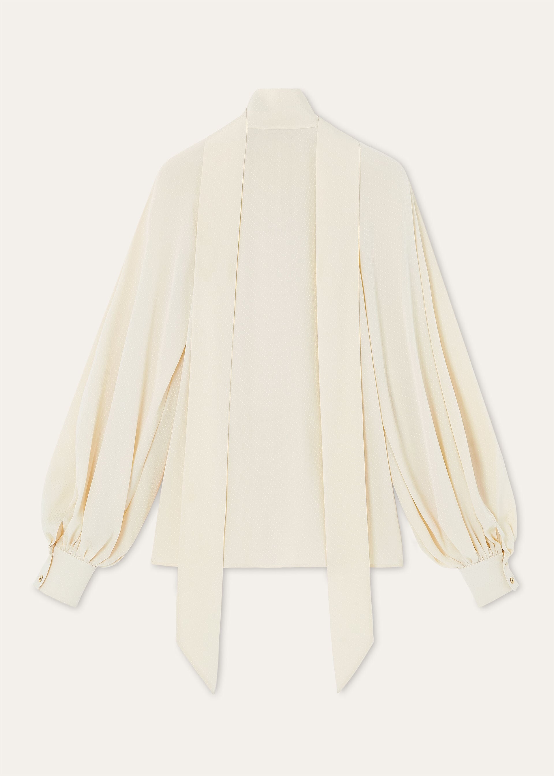 VALMY SHIRT PLUMETIS