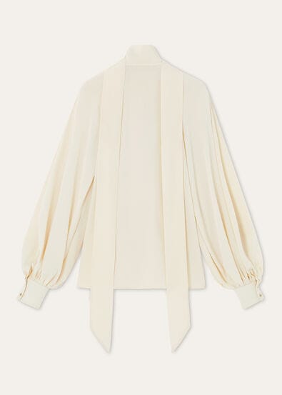 VALMY SHIRT PLUMETIS