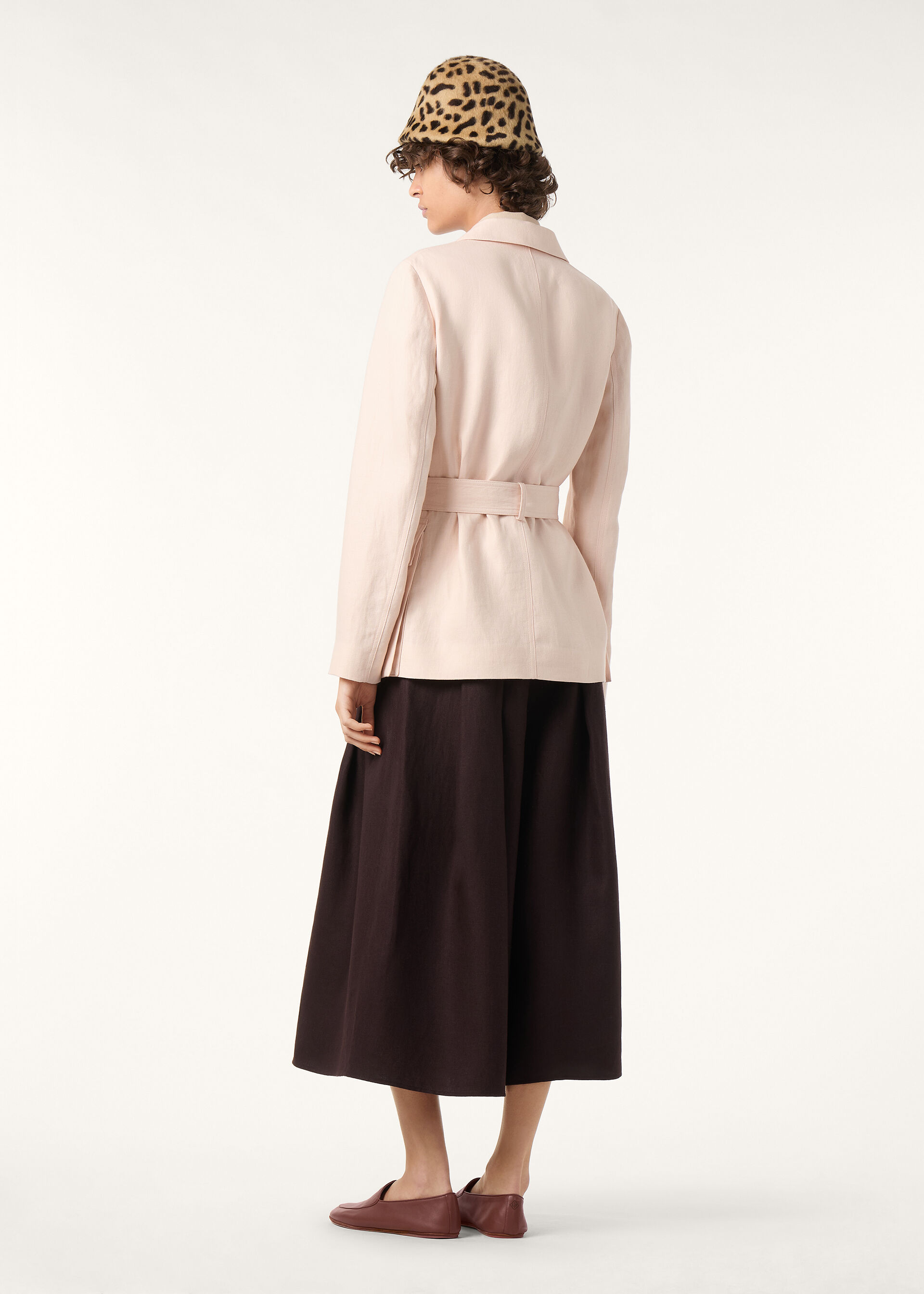 ANIKA SB JACKET ANTIGUA