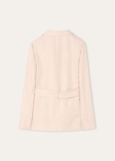 ANIKA SB JACKET ANTIGUA