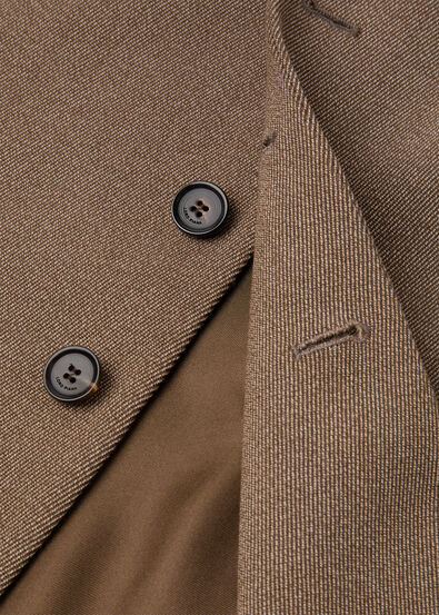 TALIA SB JACKET COVER MOULINE'