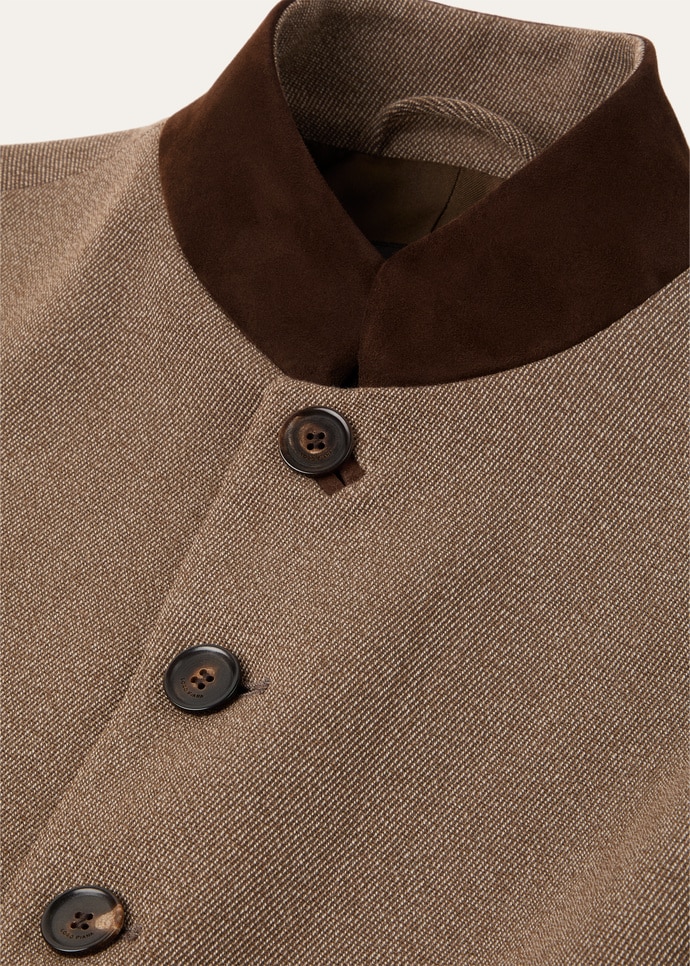 TALIA SB JACKET COVER MOULINE'_FAP7666_H11R_7