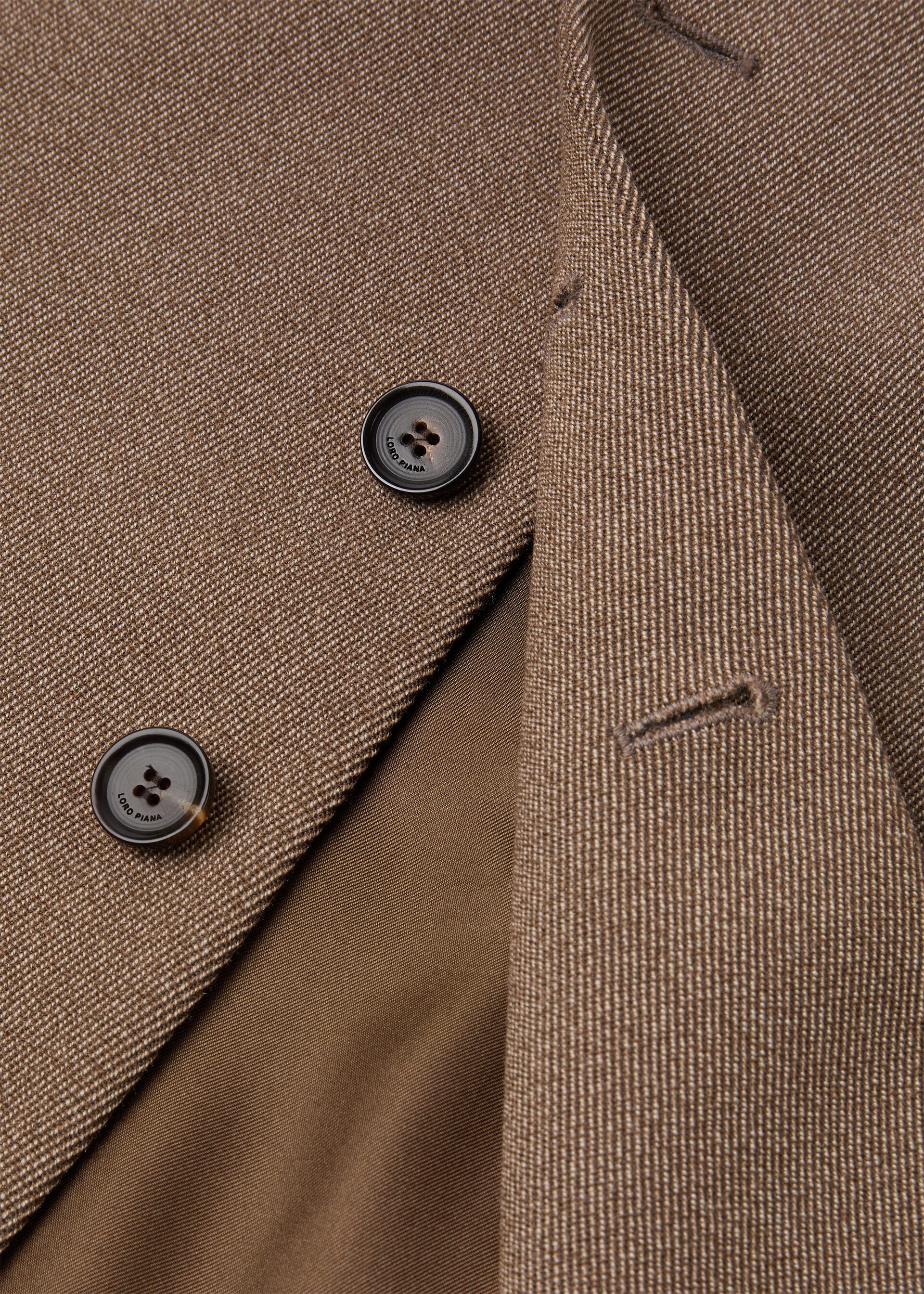 TALIA SB JACKET COVER MOULINE'