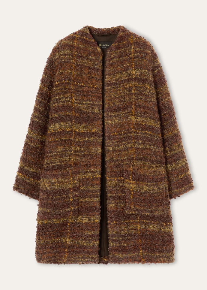 STEPH SB COAT MOHAIR BOUCLE'_FAP7668_F7IO_5