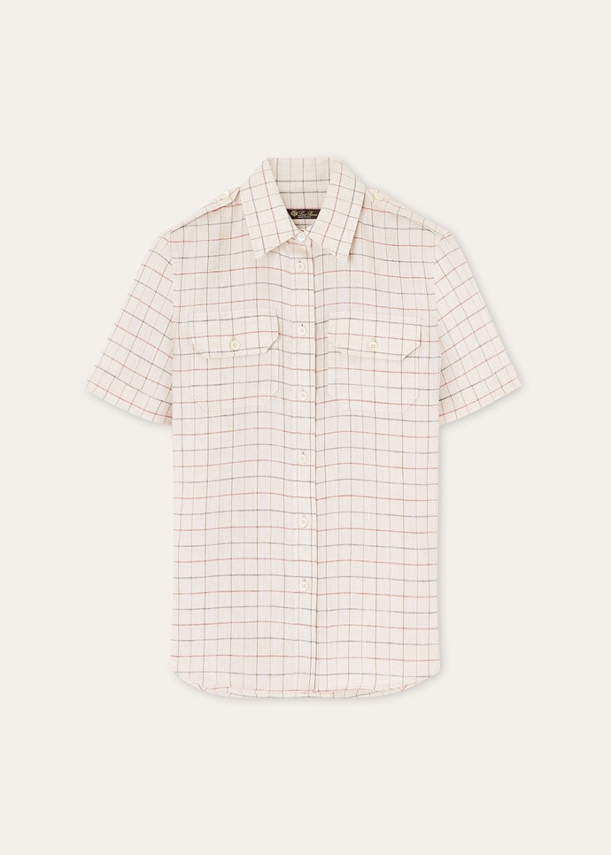 ANNE SS SHIRT SOLAIRE BELT_FAP7684_F4C1_5