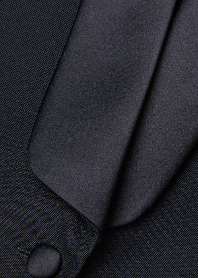 BETH SB JACKET GRAIN DE POUDRE HEAVY_FAP7691_8000_7