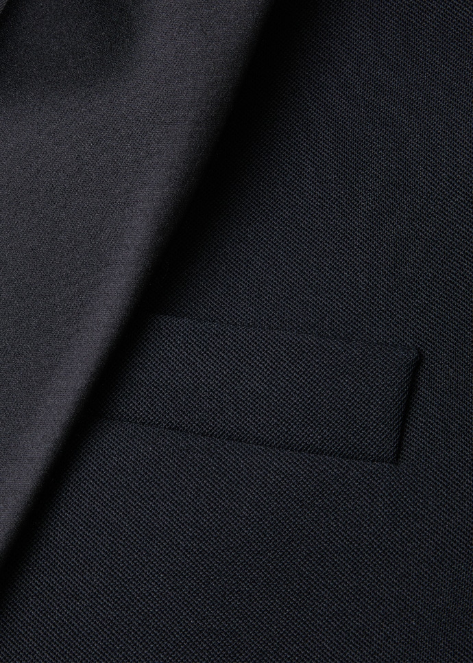 BETH SB JACKET GRAIN DE POUDRE HEAVY_FAP7691_8000_8