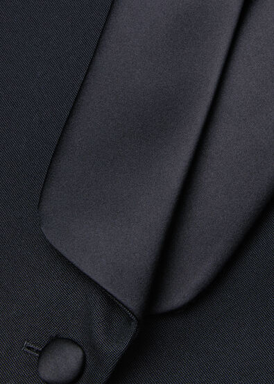 BETH SB JACKET GRAIN DE POUDRE HEAVY