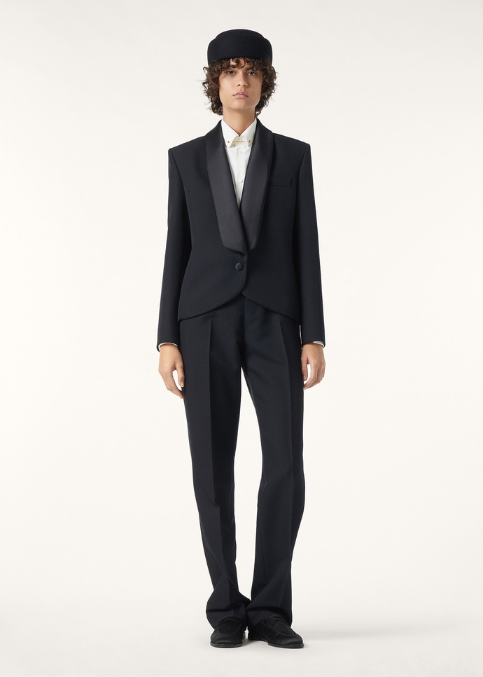 BETH SB JACKET GRAIN DE POUDRE HEAVY_FAP7691_8000_1