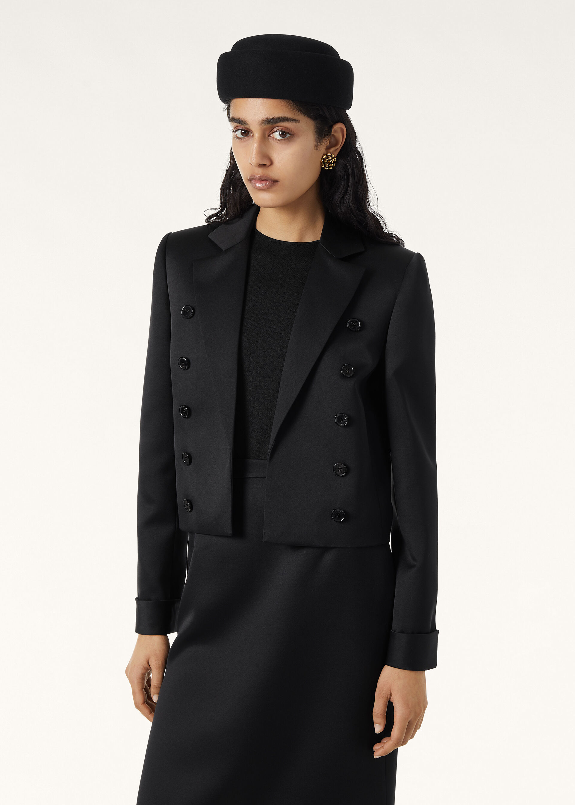 TILLY SB JACKET WISH MIREILLE