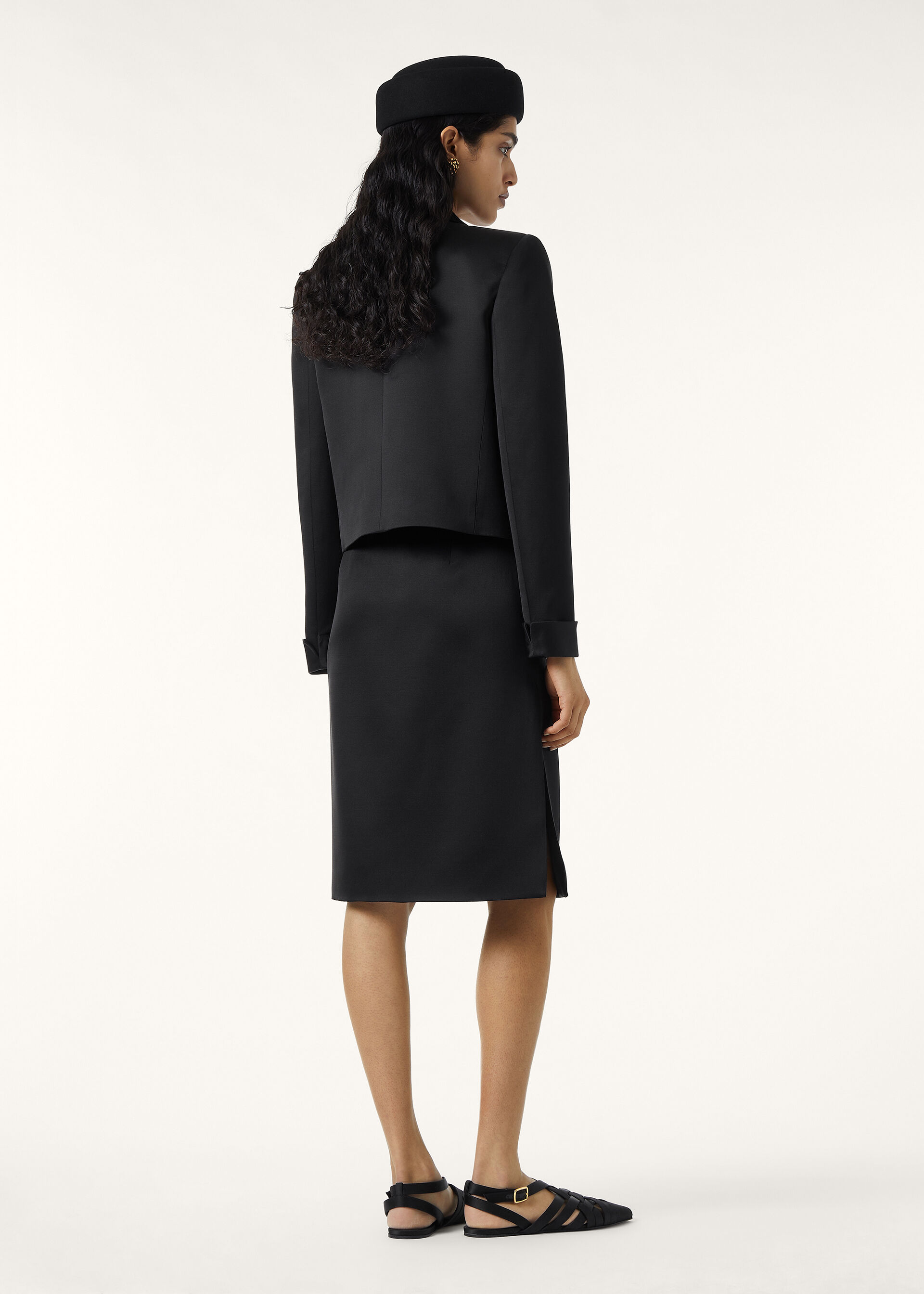 TILLY SB JACKET WISH MIREILLE