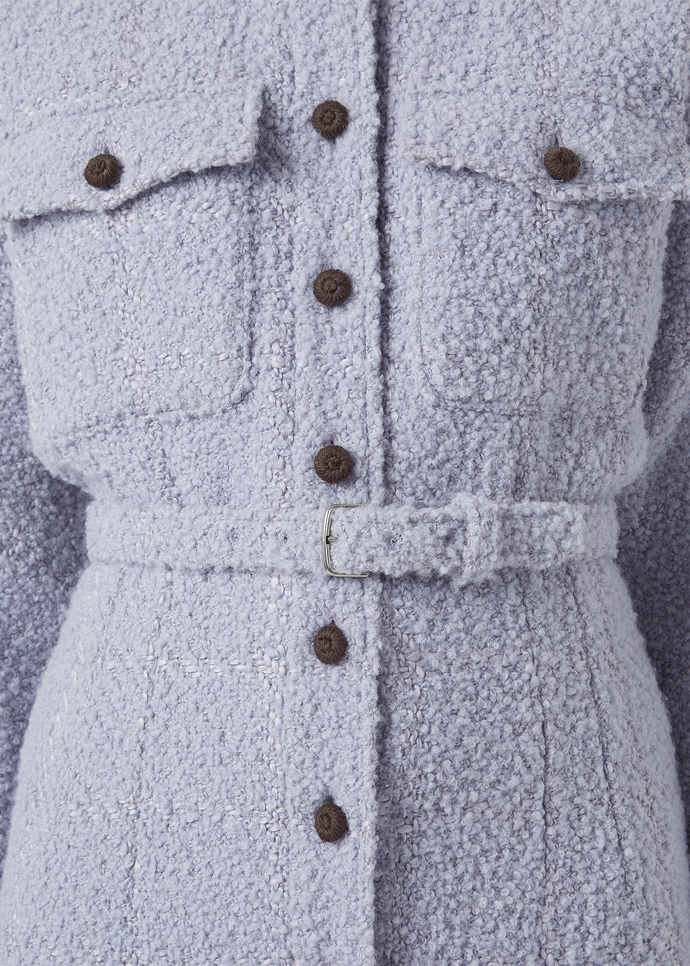 MANON DRESS BOUCLE' ALPACA_FAP7706_402F_2