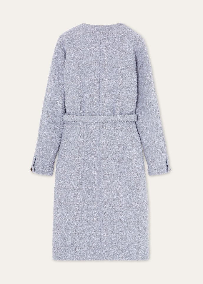 MANON DRESS BOUCLE' ALPACA_FAP7706_402F_6