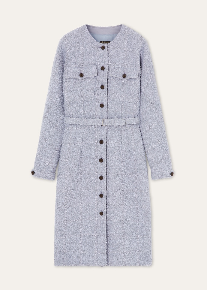 MANON DRESS BOUCLE' ALPACA_FAP7706_402F_5