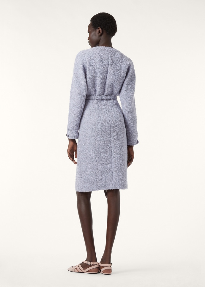 MANON DRESS BOUCLE' ALPACA_FAP7706_402F_4
