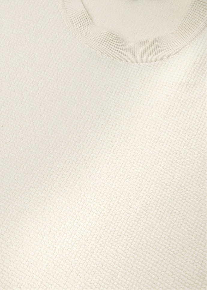 LADURNS SWEATSHIRT OTTOMAN CASH WISH FLEECE_FAP7732_1230_7