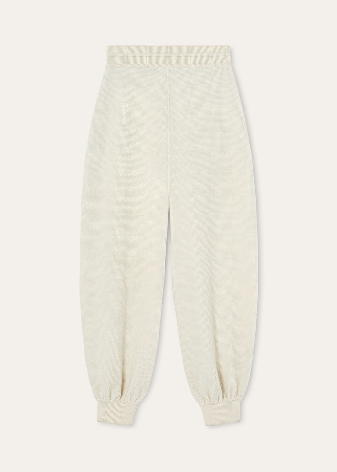 LADURNS PANTS OTTOMAN CASH WISH FLEECE_FAP7733_1230_6