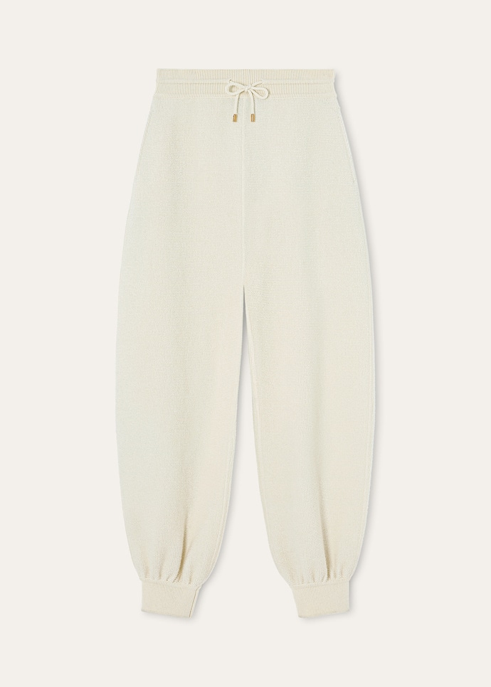 LADURNS PANTS OTTOMAN CASH WISH FLEECE_FAP7733_1230_5