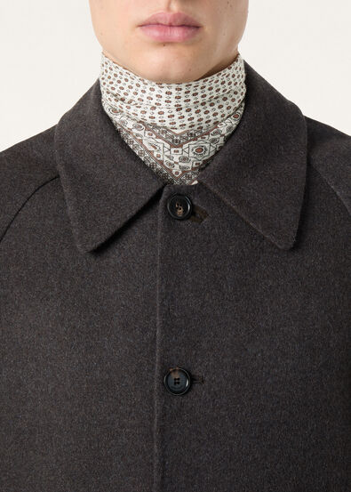 NARVIK BLOUSON CASH DOUBLE BICOLOR RAIN