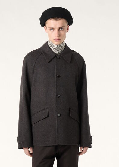 NARVIK BLOUSON CASH DOUBLE BICOLOR RAIN