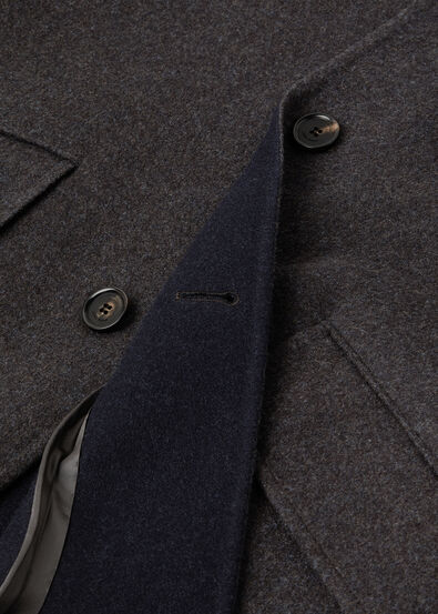 NARVIK BLOUSON CASH DOUBLE BICOLOR RAIN