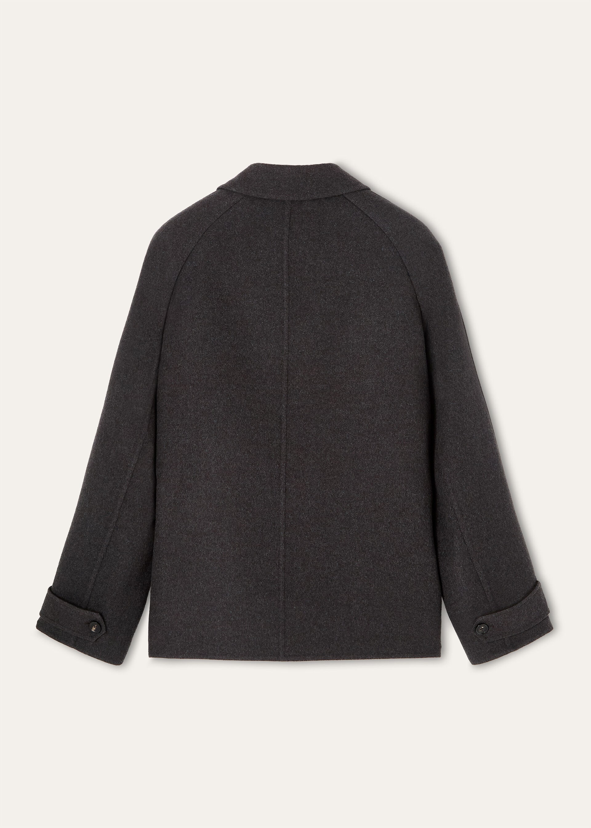 NARVIK BLOUSON CASH DOUBLE BICOLOR RAIN