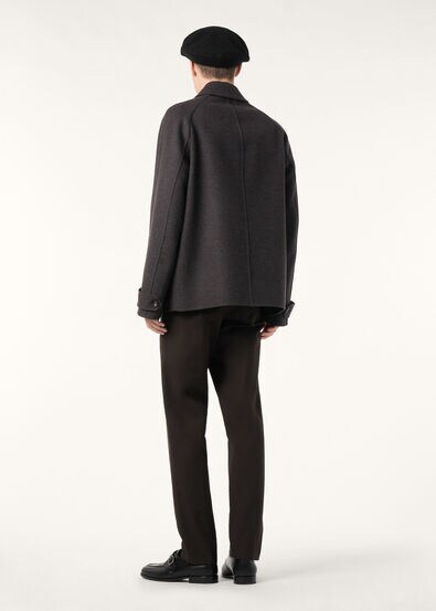 NARVIK BLOUSON CASH DOUBLE BICOLOR RAIN