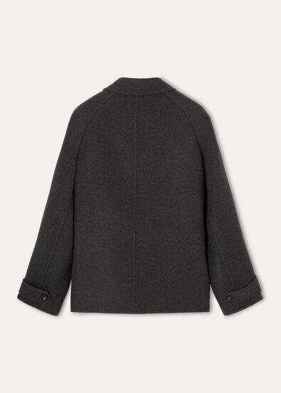 NARVIK BLOUSON CASH DOUBLE BICOLOR RAIN