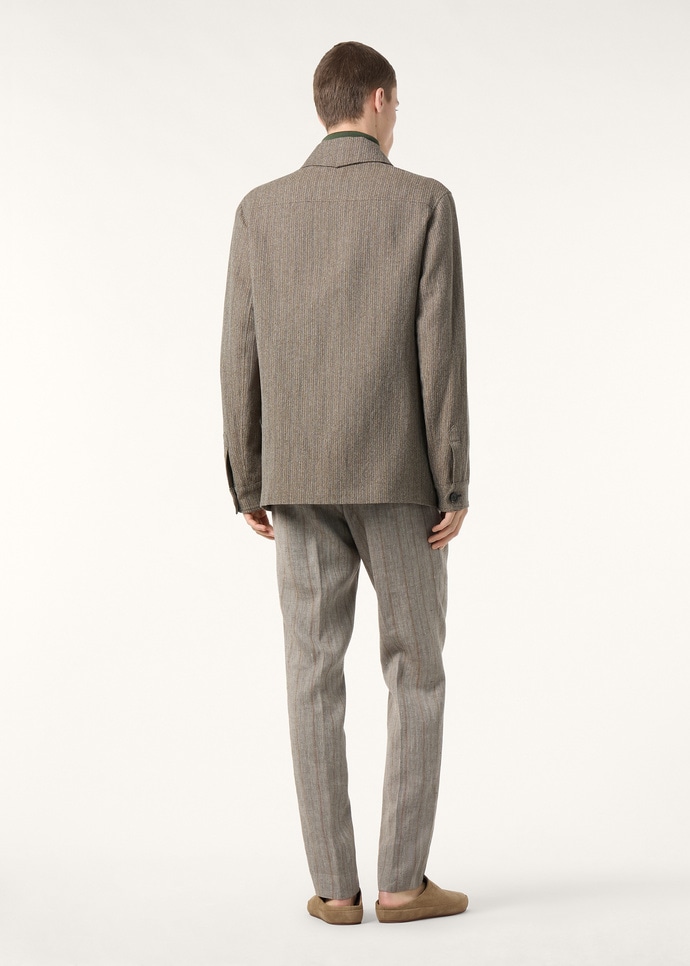 PIERS FIELD JACKET CANVAS LINEN WOOL_FAP7747_F7CS_4