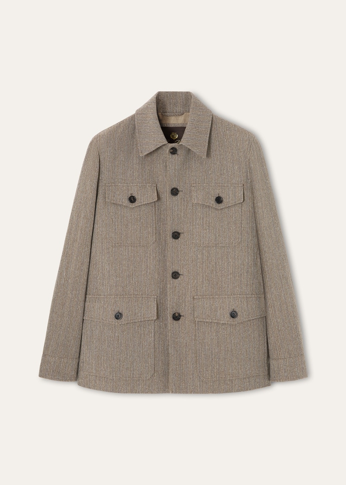 PIERS FIELD JACKET CANVAS LINEN WOOL_FAP7747_F7CS_5