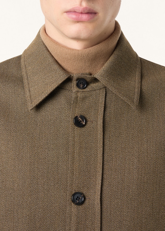 COLIN BLOUSON JASPE' CAVALRY STORM_FAP7752_518H_2