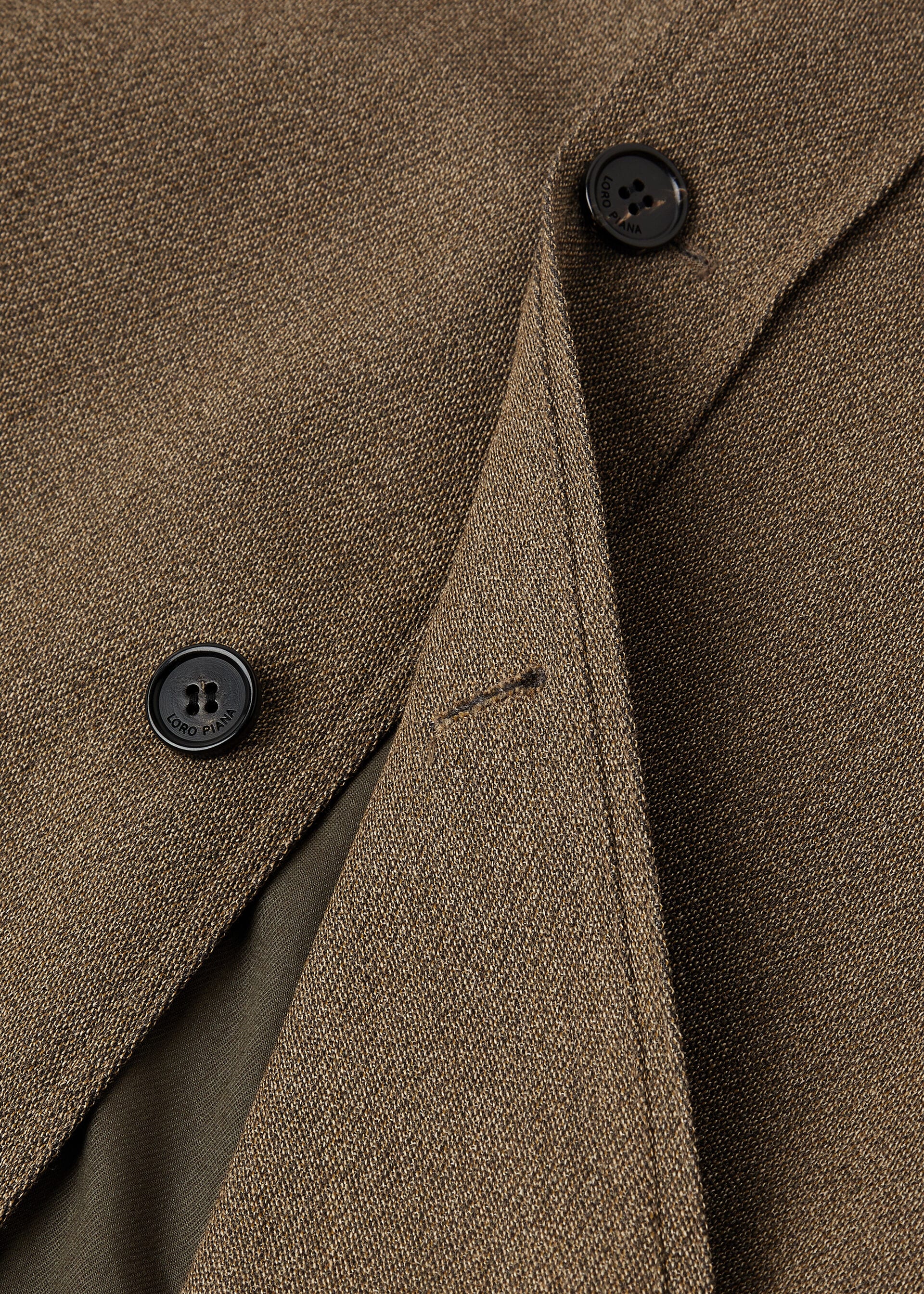 COLIN BLOUSON JASPE' CAVALRY STORM