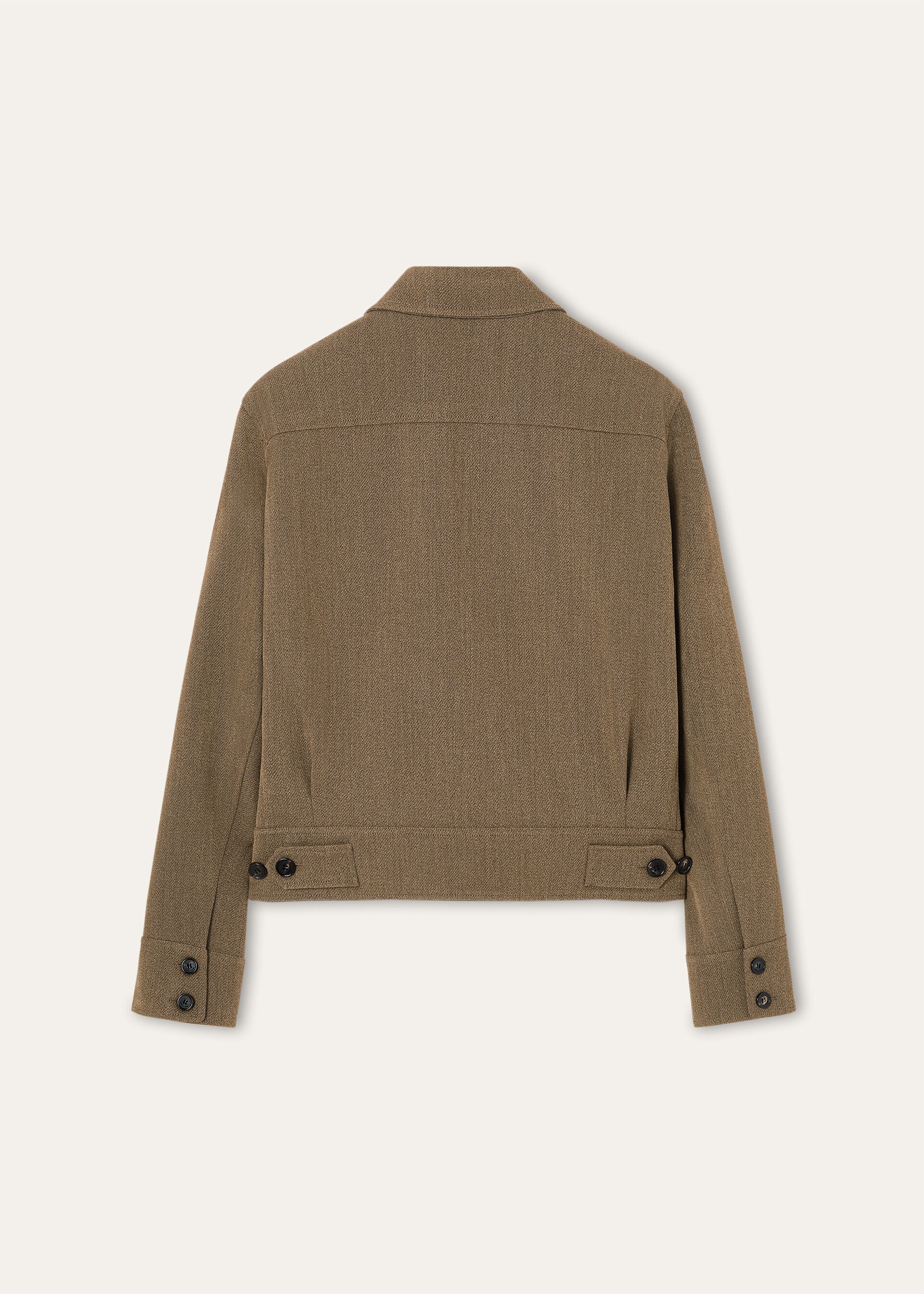 COLIN BLOUSON JASPE' CAVALRY STORM