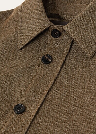 COLIN BLOUSON JASPE' CAVALRY STORM
