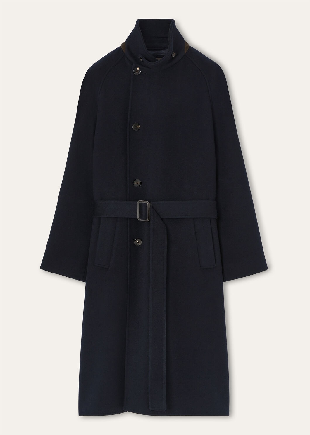 CHAUMONT COAT BABY CASH DOUBLE