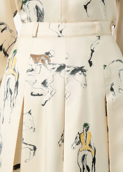 MARK BERMUDA LORO PIANA SCUDERIA