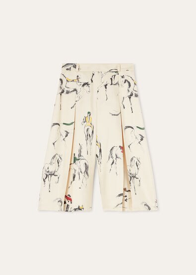 MARK BERMUDA LORO PIANA SCUDERIA