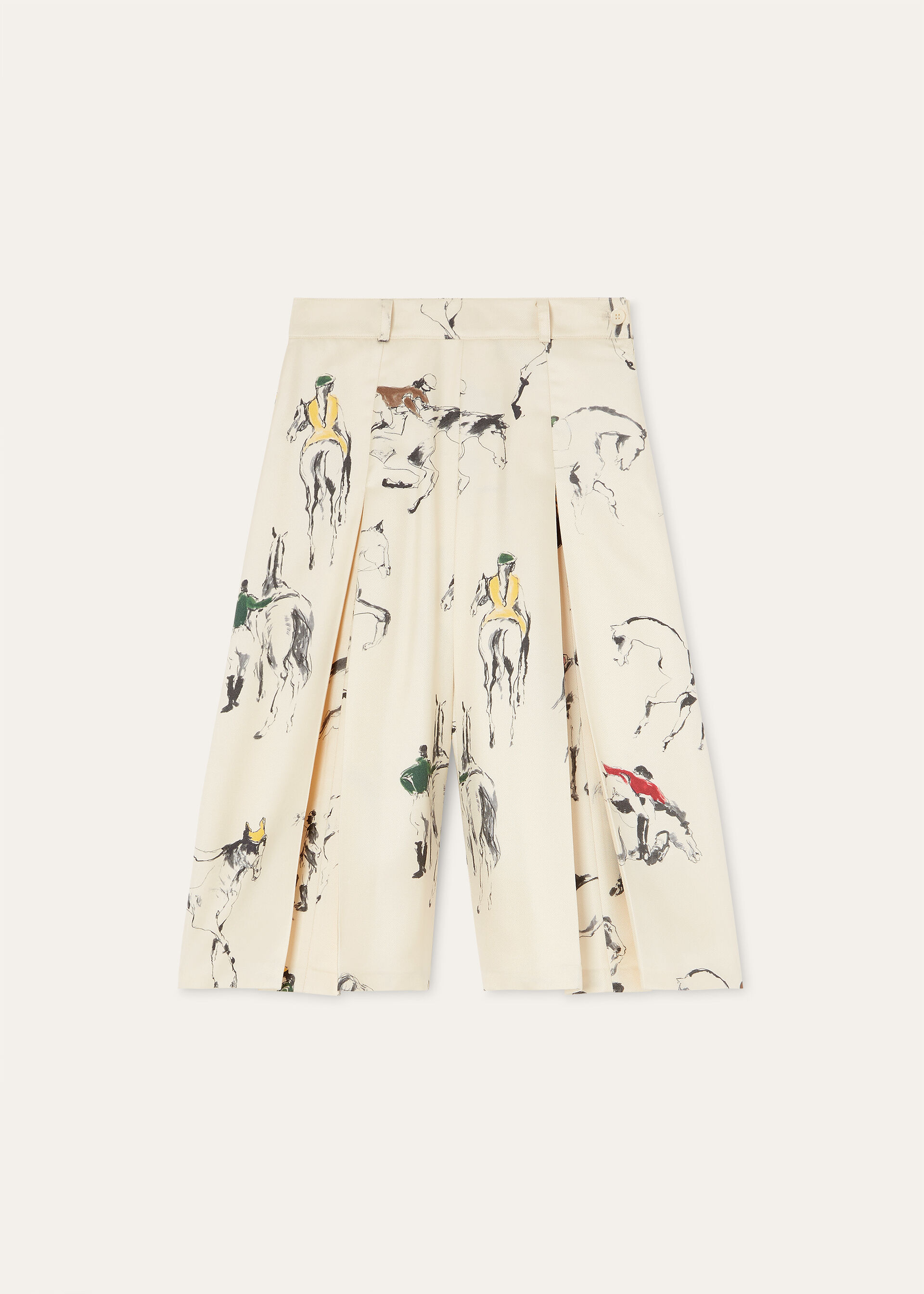 MARK BERMUDA LORO PIANA SCUDERIA