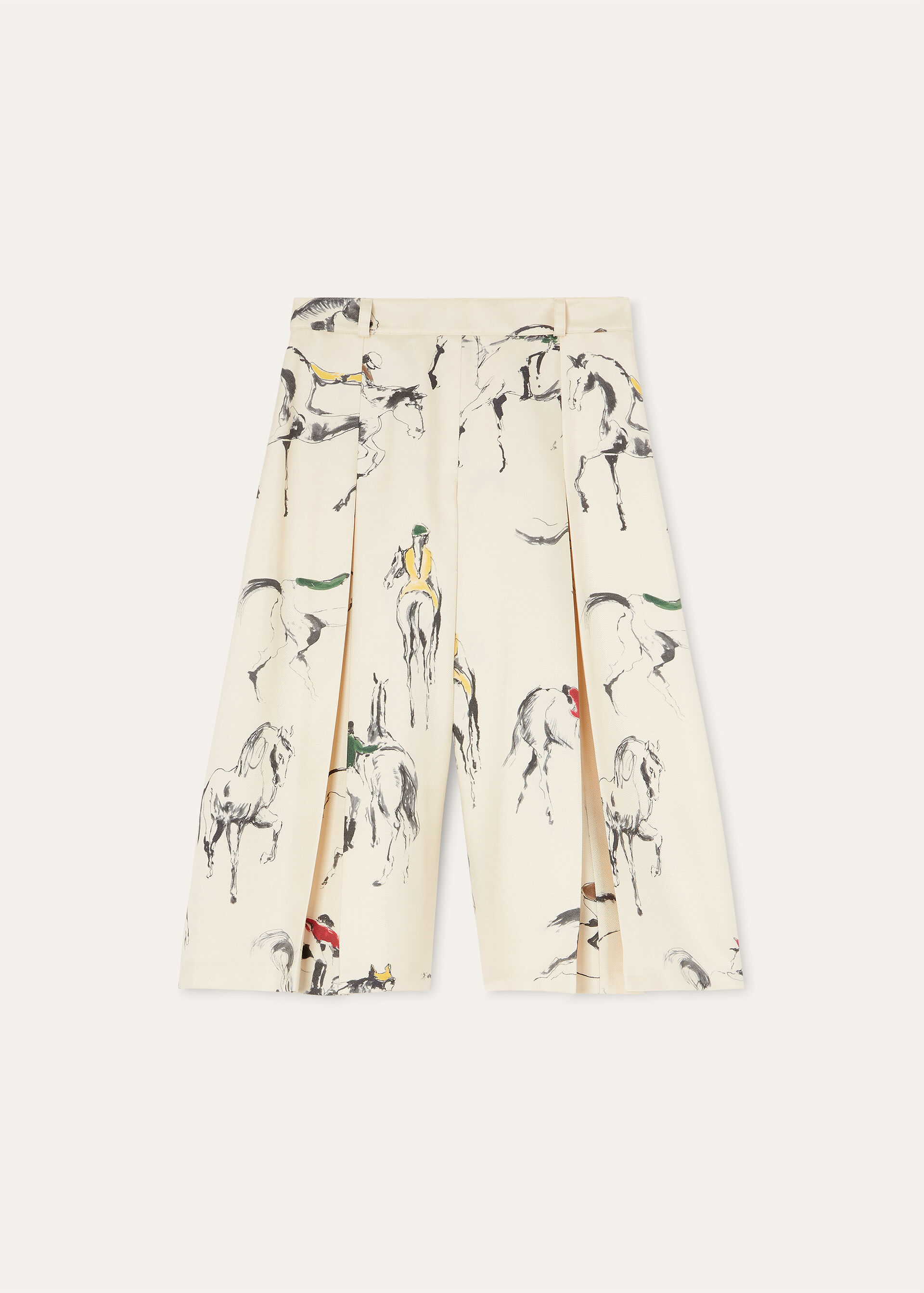 MARK BERMUDA LORO PIANA SCUDERIA