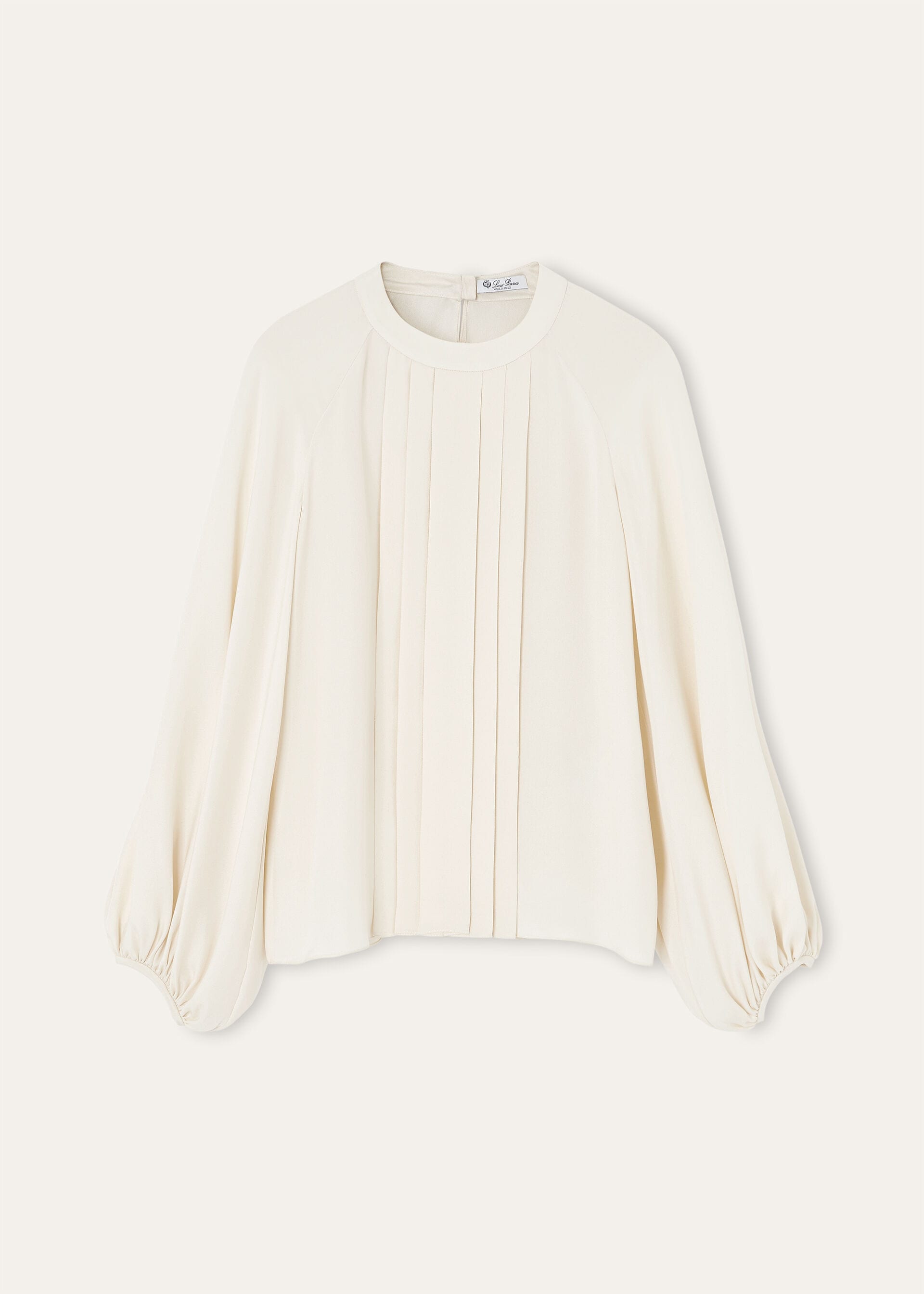 MARTINE SHIRT CADY GEORGETTE