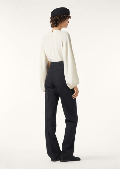 MARTINE SHIRT CADY GEORGETTE