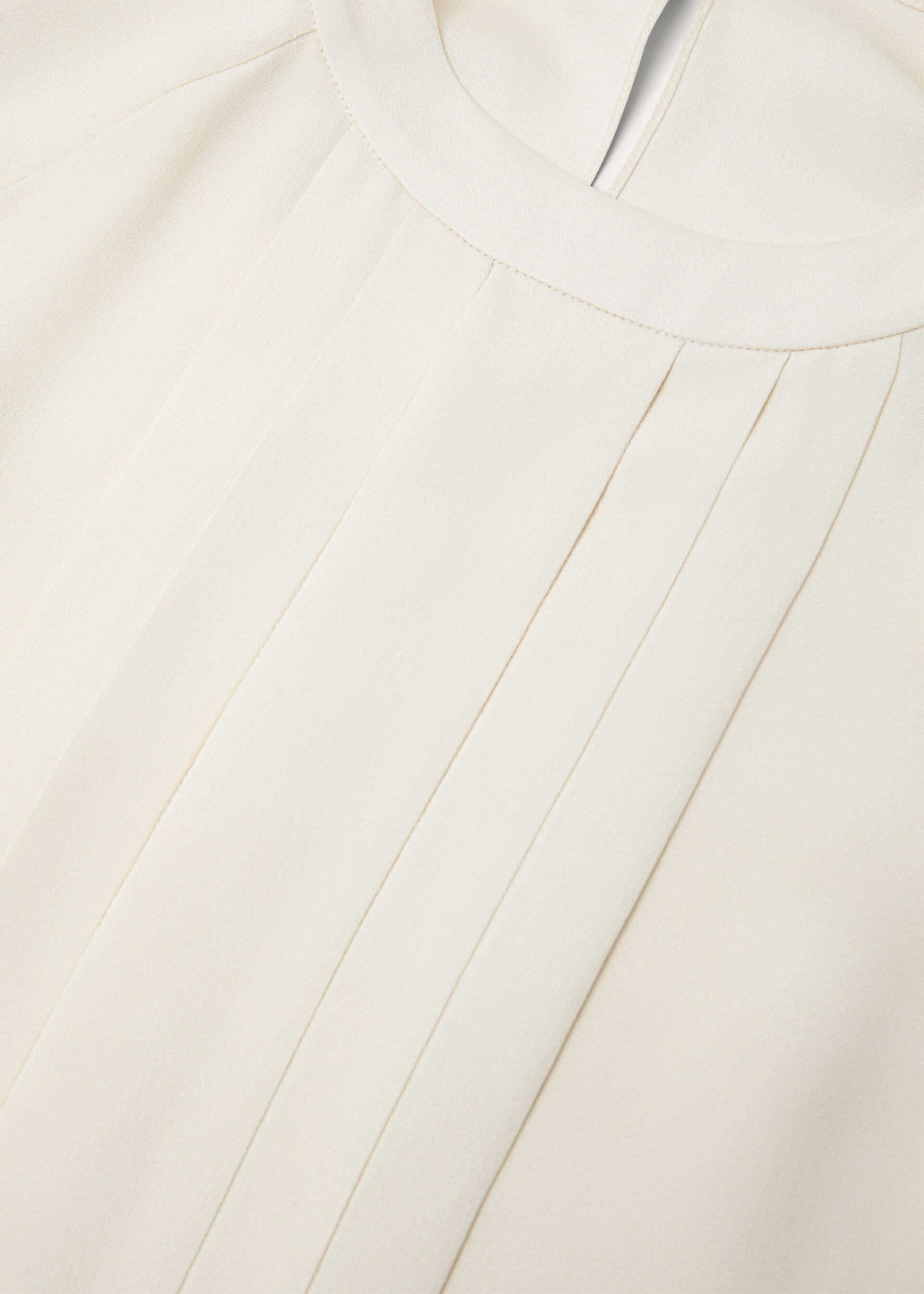 MARTINE SHIRT CADY GEORGETTE