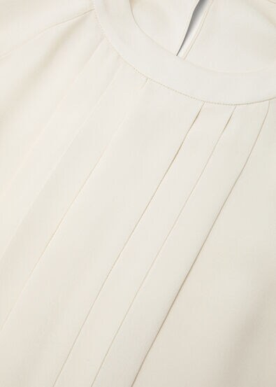 MARTINE SHIRT CADY GEORGETTE