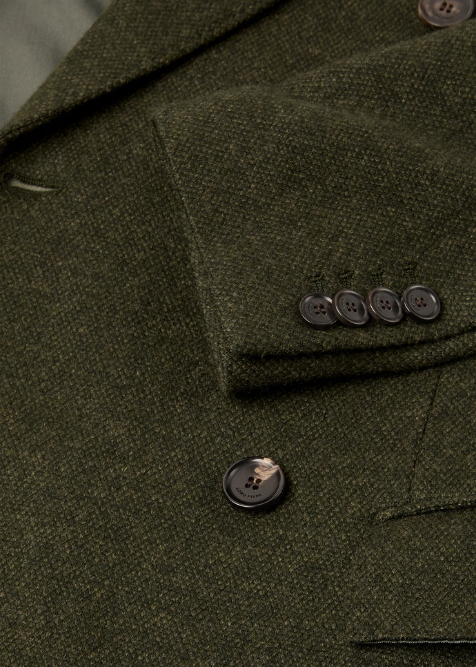 BALLATER DB JACKET CASHMERE PIQUE'_FAP7821_51DO_8