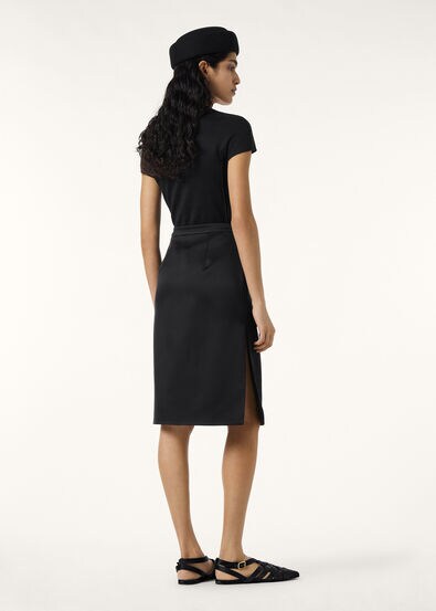 TESSA SKIRT WISH MIREILLE