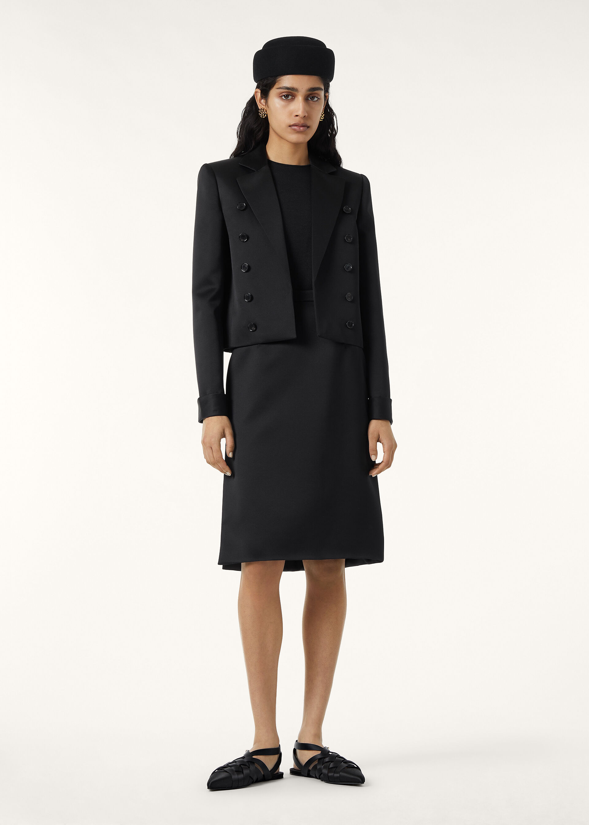 TESSA SKIRT WISH MIREILLE