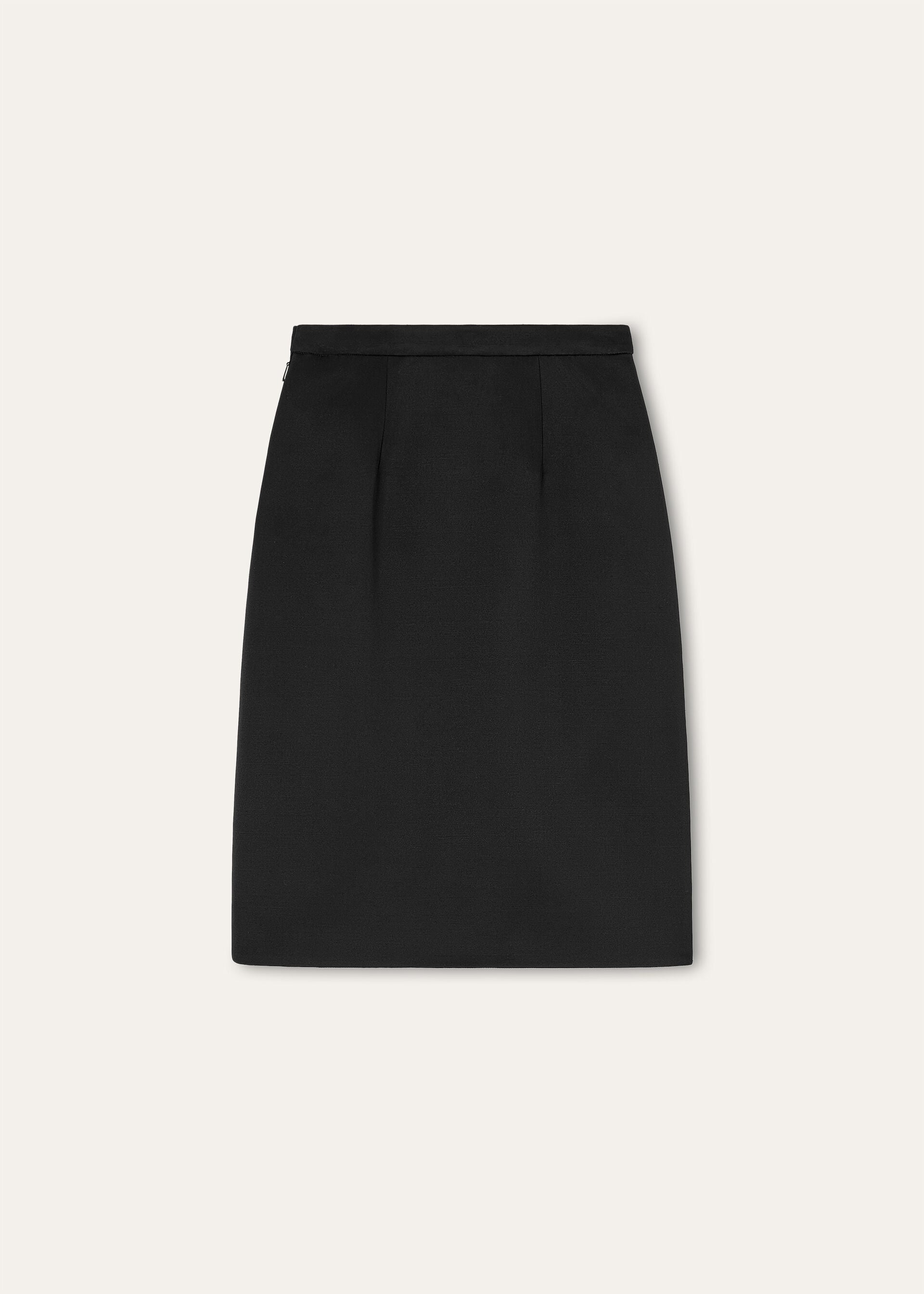 TESSA SKIRT WISH MIREILLE