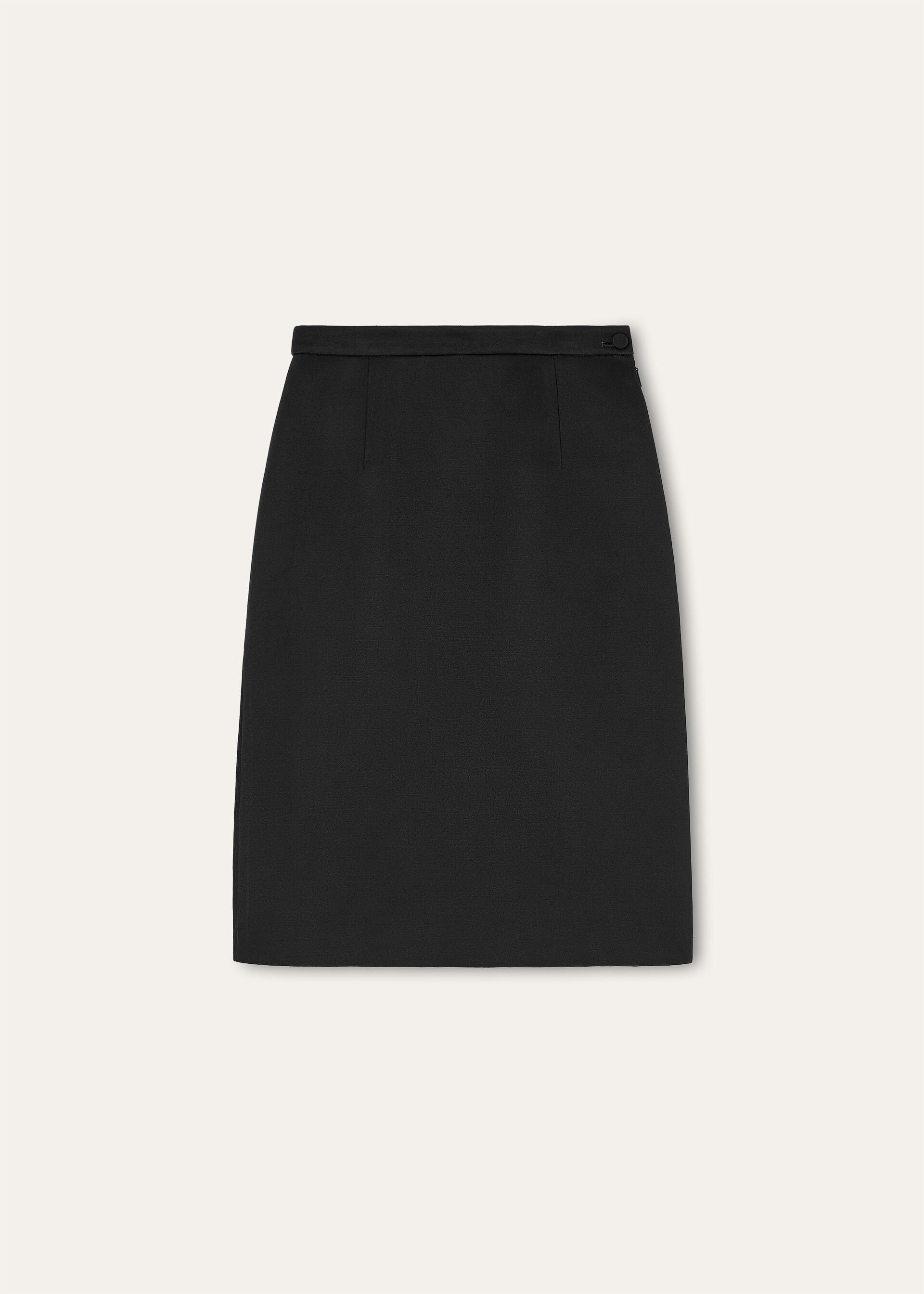 TESSA SKIRT WISH MIREILLE