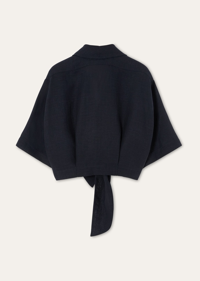 JANET SHIRT LIGHT LINEN CREPE_FAP7857_W000_6